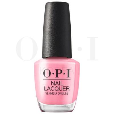 [Nail Lacquer] D52 - Racing for Pinks 15 Ml