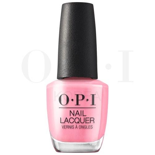 

[OPI][Nail Lacquer] D52 - Racing for Pinks 15 ml