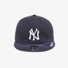 New Era New York Yankees Faded Washing Retro Strapback Navy 15131619