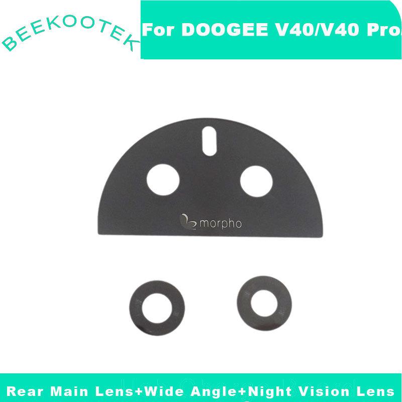 Original DOOGEE V40 V40 Pro Rear