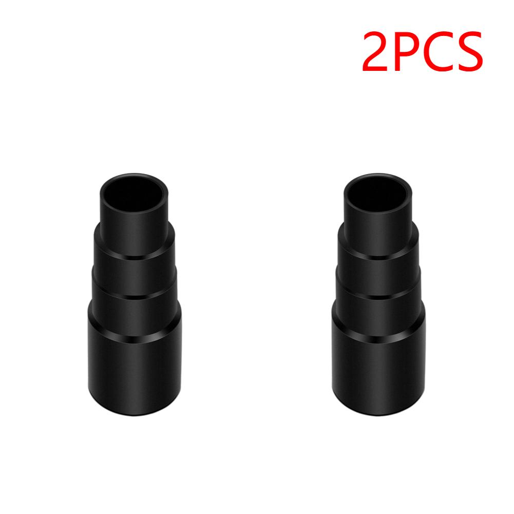 PCS Vacuum Cleaner Adapters Converter Sander Dust Extraction Hose Connector From 22mm To 45mm Pool Hose Adapter Parts
