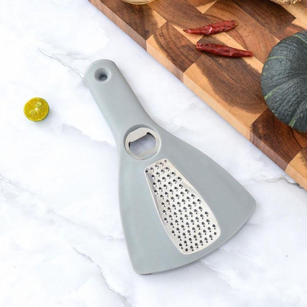 Can Opener Kitchen Grater Multi-Purpose Potato Shredders Sharp Carrot Chopper  Fruit Vegetable
