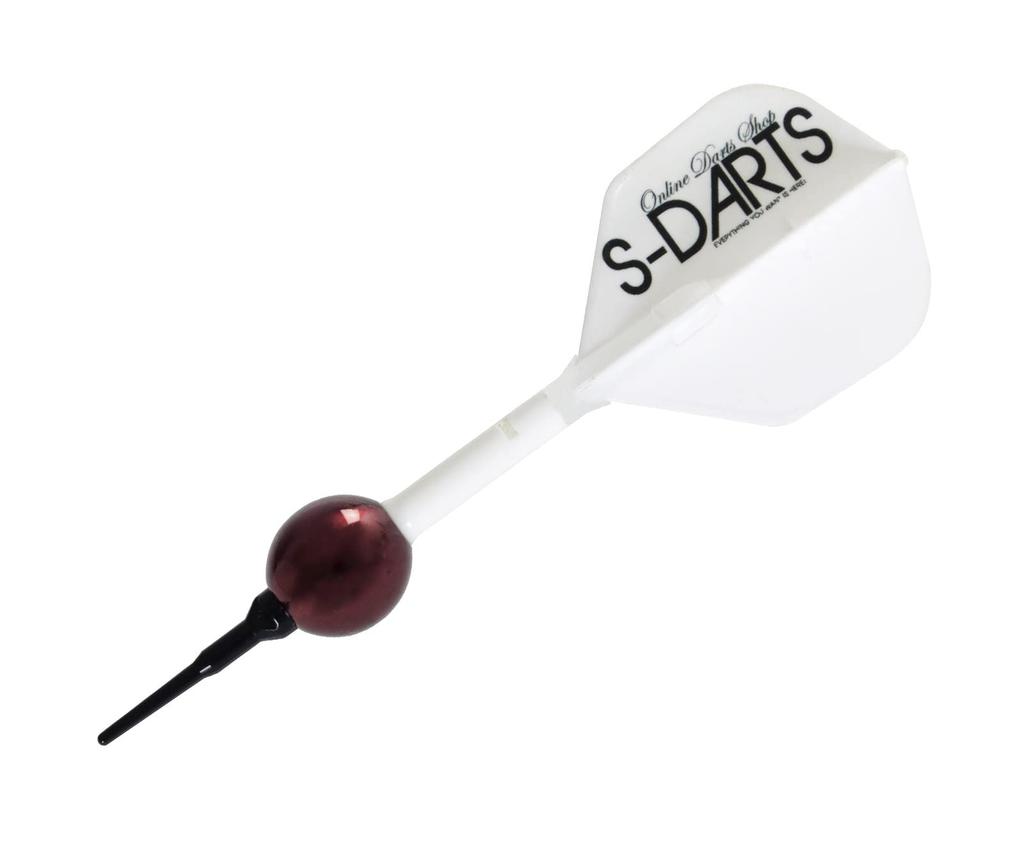Akadama 2BA Dart 14g D.craft (AKADAMAL MESSING) Fass, (dcd0411)