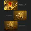 Multifunctional Eggs Tree Decoration For Easter Celebration Home Party Supplies Easy Installation Festives Accent