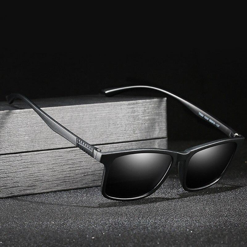 TR Sunglasses For Men Women UV Protection Driving Fishing Sports Glasses Classic Style