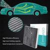 Auto Aktivkohle Innenraum Klimaanlage Filter Für Hyundai Creta IX25 Kona Tucson Kia Rio Sportage Stonic 2017