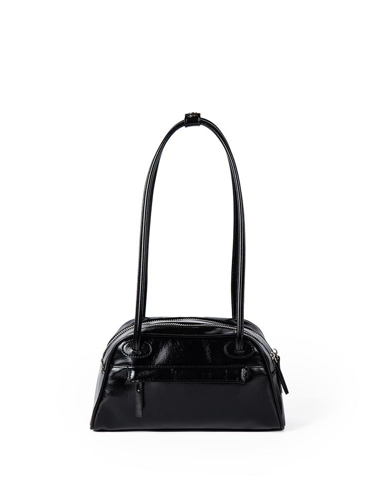 High End Autumn and Winter Shoulder Bag for Women, Fashionable and Versatile, with A Niche Design and Commuting Handbag