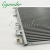 AC Condenser for Renault KANGOO for Nissan KUBISTAR 7700301253 8200708130 7700428083 8200221131 8200708128 8200757789