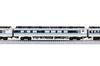 KATO N Gauge Kiha 181 Series JR Shikoku Color Set Model Railway Diesel Railcar "Shiokaze/Ishizuchi" 8-Car [Special Edition] 10-2016