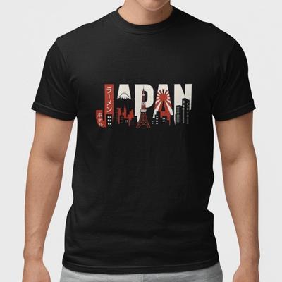 Üst giysisi – T-shirtler