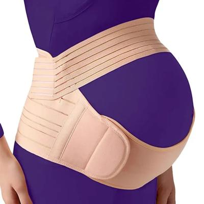 Stützender Bauchgurt für Schwangere AIRM HEALTH (8706)