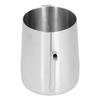 304 Stainless Steel PTFE Coffee Kettle with Inner Scale Thickened Pour Over Coffee Pot for Home