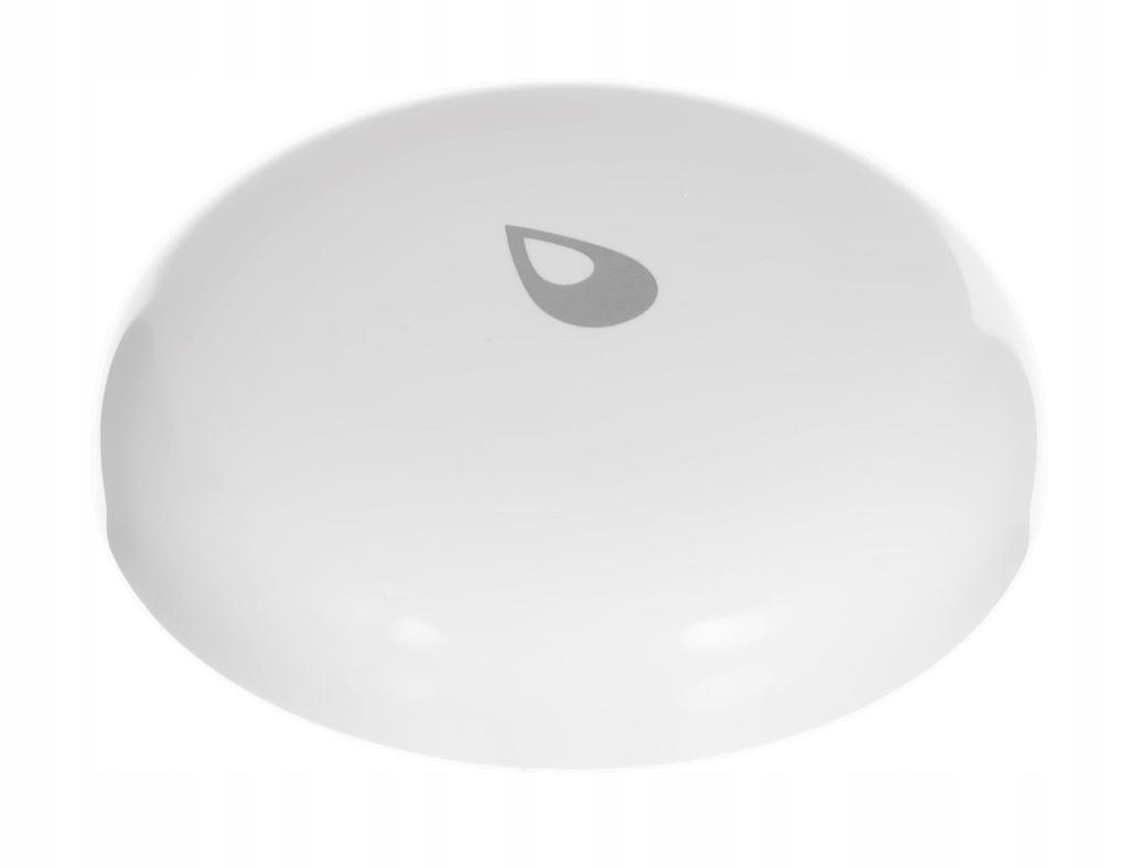 Aqara T1 Battery-Powered Zigbee 3.0 Water Leakage Sensor White 1 Pc