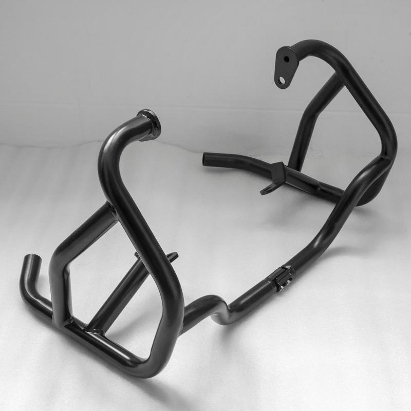 For Tiger 900 GT Rally Pro 2020 2021 2022 2023 Lower Crash Bar Engine Guard Motorcycle Stung Cage Bumper Protector Accessories