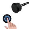20mm Touch-Sensor-Schalter 12-24V für LED Schrank-/Garderobenbeleuchtung