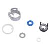 Fuel Injection Valve Kit 6151149001 for A-udi A4 Seat Skoda Volkswagen 1.8 2.0