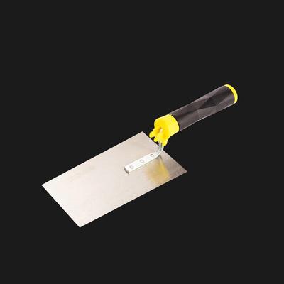 İnşaat Aletleri – Spatulalar