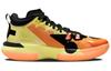 Air Naruto X Air Jordan Zion 1 Sp Pf 'Kyuubi' DQ5569-780