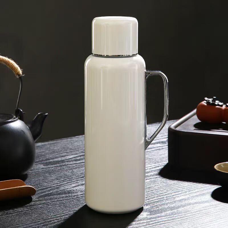 MCCULLEN H-700 700ml Stainless Steel Vacuum Flask