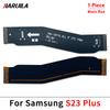 Motherboard Connector for Samsung S11 Plus Ultra, LCD Display, Flex Cable, Signal Flex, Replacement, S911, S916, S918, S11 Ultra