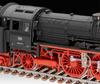 German Revell 1/87 R03 Locomotive, Witte Type, Smoke Barrier, Plastic Model 02166