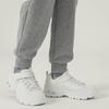 Skechers D'LITES Kids Lifestyle Shoes White Teenagers 302539L-WSL