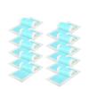 Summer Professional Hair Removal Double Sided Cold Wax Strips Paper