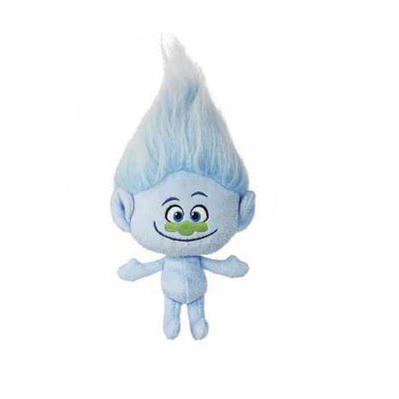 Magical Elf Plush Trolls Plush Toy Children's Gift