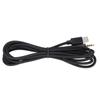 Headphone Cable Wear Resistance TypeC to 2.5mm Headphone Audio Cable for AKG K490 NC K545