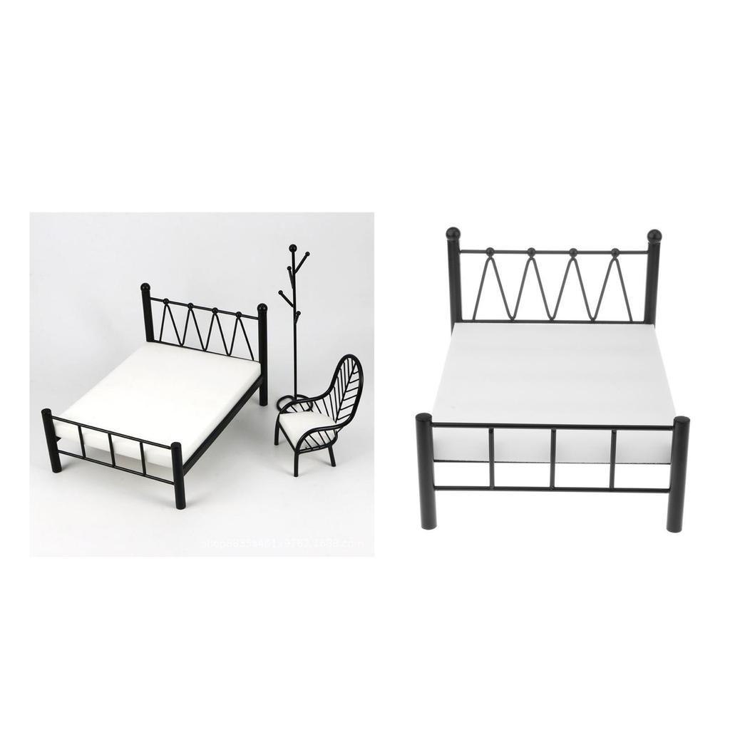 1:6 Scale Furniture Set, Home Accessories (Living Room, Toys)