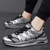 Fashion New Running Shoes Casual Men Sports Shoes Jogging Mesh Breathable Men's Sneakers Fitness Teenager Trainers Zapatillas De Hombre