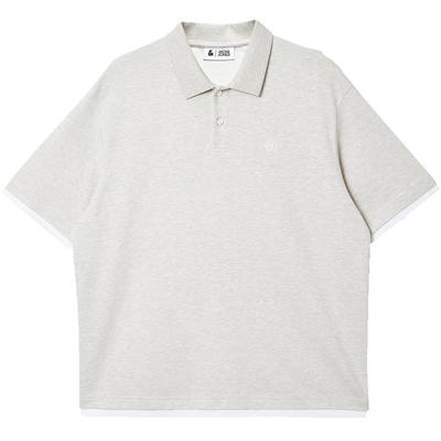 Jack & Jones Cooling Waffle Polo Shirt