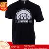 Funny Dog Lover TShirt Every Meal You Bake Retro Graphic Tee for Doggy Mom Dad Cute Pet Owner Humor Gift Shirt