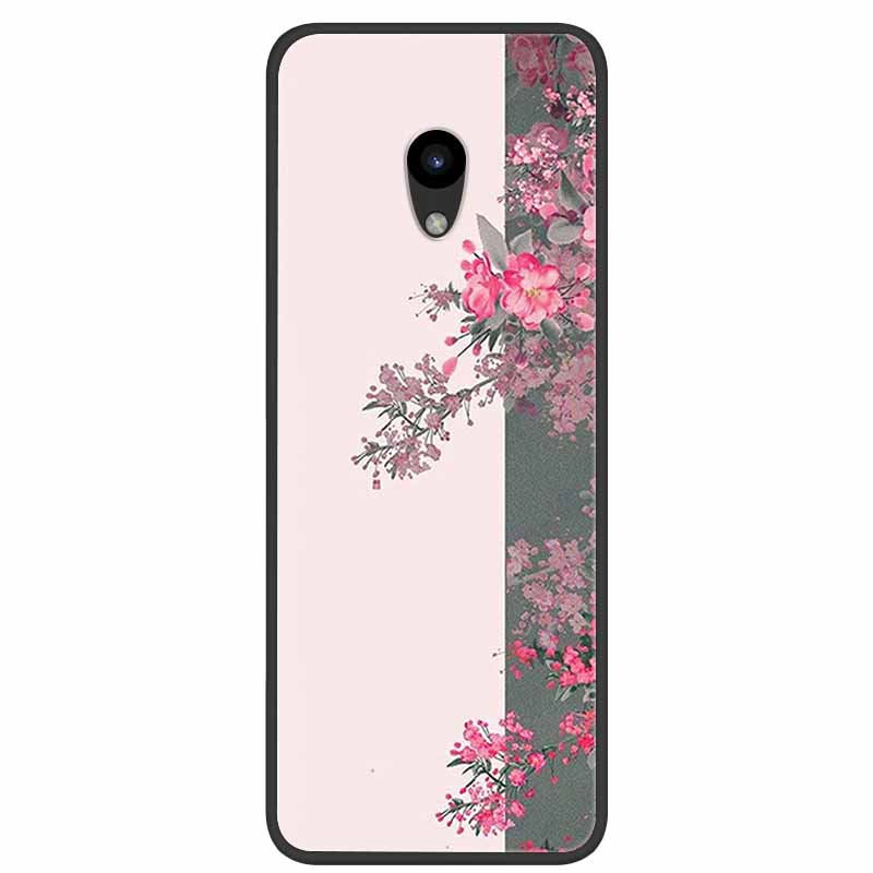 For Qin F21 Pro Case Lovely Silicone Soft TPU Phone Cases for Xiaomi Qin F21Pro / F22 Pro Protection Cover QinF21 F 21 22 Pro