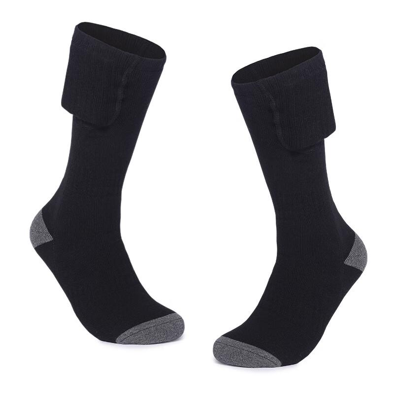 OEING Rechargeable Electric Heated Socks