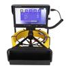 9in Display Screen Endoscope with 16G Memory Card Pipeline Inspection Camera Video Endoscope