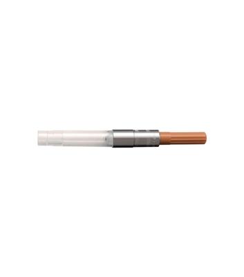 Sailor fountain pen Fountain Pen Ink Inhaler Converter Light Brown 14-0506-278