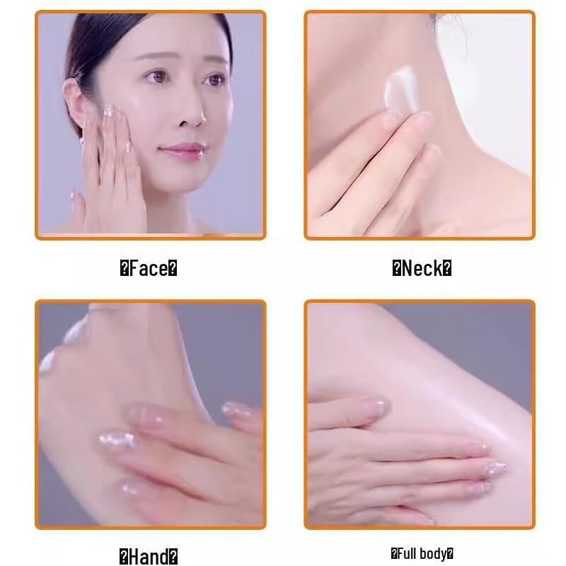 Tong Ren Tang Ginseng Vitamin E Moisturizing Lotion 100g