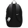 Nike Academy Team 30L Backpack Black/Black/White Casual DV0761-011