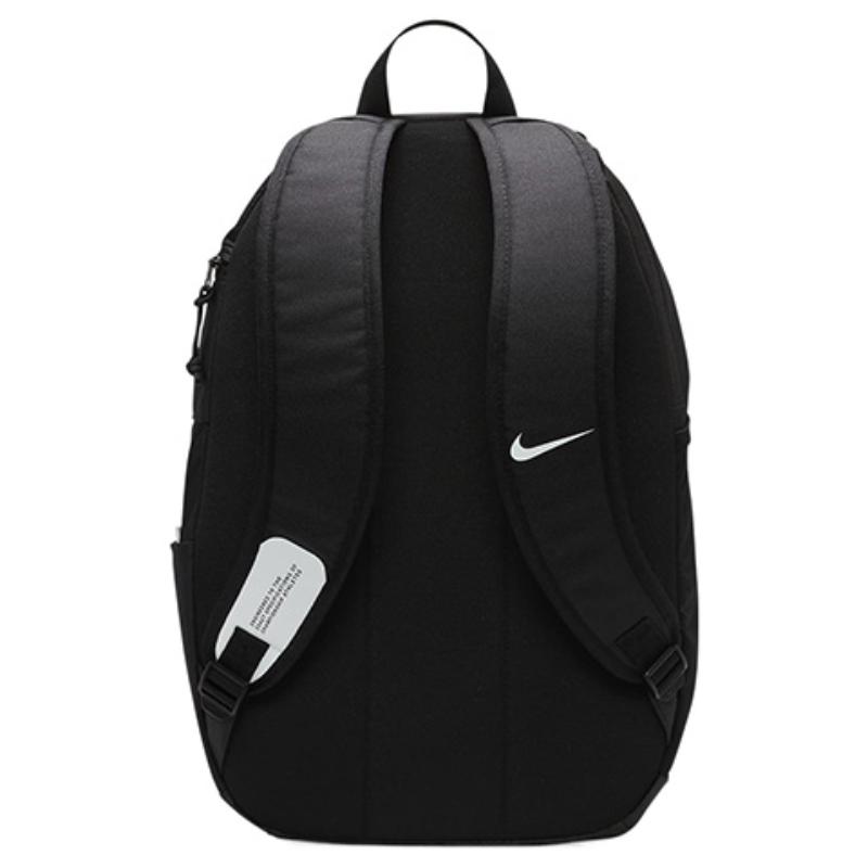Nike Academy Team 30L Backpack Black/Black/White Casual DV0761-011