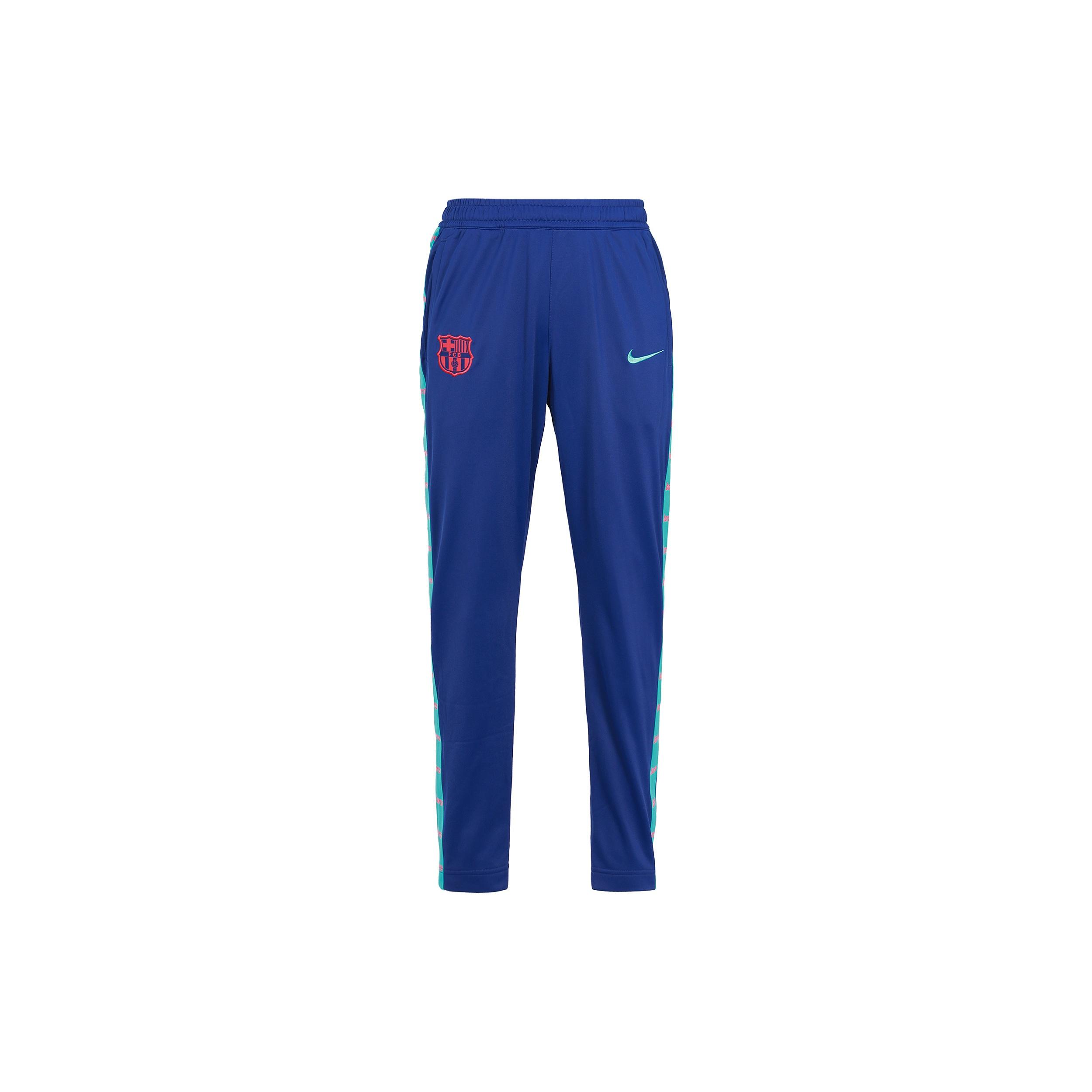 Men s Nike JDI Logo Printing Sports Pants/Trousers/Joggers Deep Sapphire Blue CW6047-455 XXL