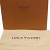 LOUIS VUITTON 03 M51389 Monogram Papillon 19 Handbag BrownUsed