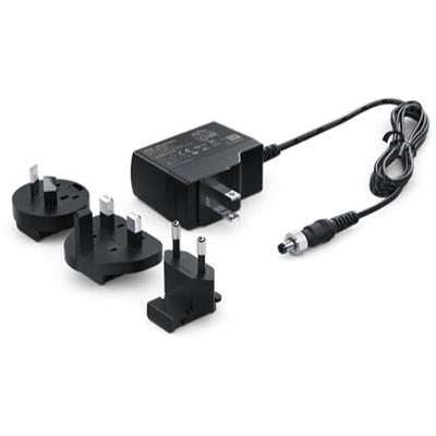 Blackmagic Design Blackmagic Design Netzteil Video Assist 12G -