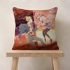 Japanese Anime Beyond The Boundary Cushion Cover Pillow Cover Decor Pillowcase Printed Cushion Case For Couch