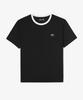 LACOSTE Men'S Cooling Print Short Sleeve T-Shirt Th769E-56G 031
