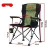 Outdoor Folding Beach Armchair