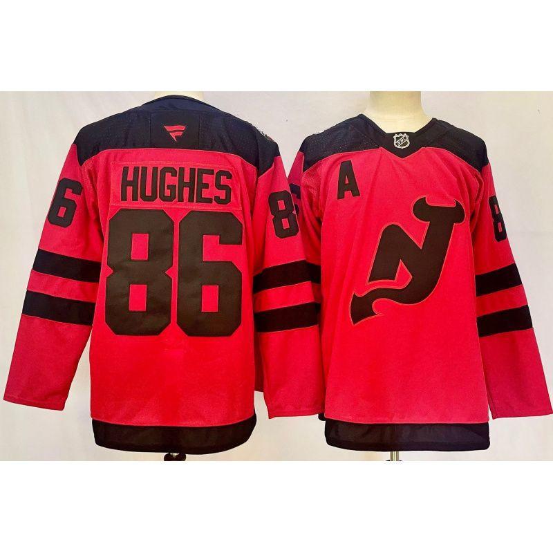 Men Women Ice Hockey Training Jersey Long Sleeve Sportswear NHL Team Utah Grizzlies Devils Kraken Blue Jackets