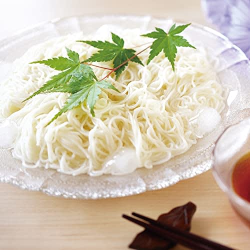 PEARL METAL Somen Noodle Maker, Microwave-Safe, Cooking Container, 1-3 Servings, Made In Japan, Blue, Microwave-Safe, D-6092