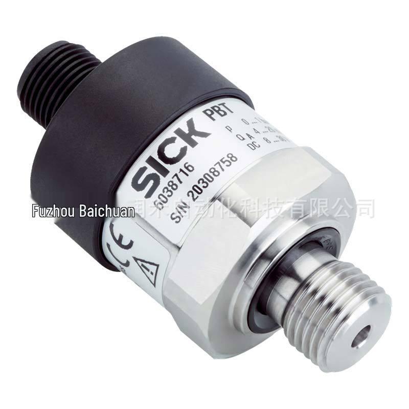 Brand New Original Sick Pressure Sensor PBT-RB010SG1SSNAMA0Z 6038615 Inquiry