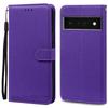 Pouzdro pro Pixel 6/6Pro/6A pro Google Pixel 6 Pro Pouzdro Flip Kožený Kryt peněženky pro Google Pixel 6A Pouzdro Ochranný Knižní Kryt Capa
